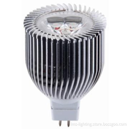 LED Spotlight 8W MR16